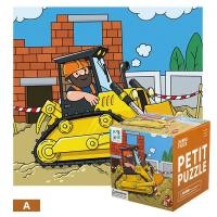 ราคา จิ๊กซอว์ 1000 ชิ้น ของเล่นเด็กเสริมพัฒนาการ ไพ่ ของเล่นจิ๋ว ตัวต่อเลโก้ ของเล่นเด็กผญ (21979638782)