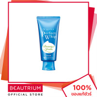 ราคา SENKA Perfect Whip Fresh A ผลิตภัณฑ์ทำความสะอาดผิวหน้า 100g BEAUTRIUM บิวเทรี่ยม เซนกะ (3791206439)