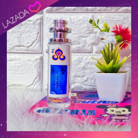 ราคา น้ำหอม กลิ่น Midnight Fantasy มิดไนท์แฟนตาซี ขนาด 35 ml 1ขวด หอมติดทนนาน 8 12 ชั่วโมง ฉีดแล้วกลิ่นไม่ฉุน ไม่ทำให้เสื้อผ้าเป็นคราบ (17090658038)