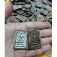 ราคา 40องค์ 158บาท สมเด็จพิมพ์ใหญ่หลังภาษาจีน ชุดละ 40องค์ ราคาชุดละ 158บาท ของแจกงานบุญ ของชำร่วย วัตถุมงคลราคาส่ง (21900616797)