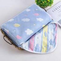 ราคา ผ้าห่ม สาลูญี่ปุ่น6ชั้น (1399164241)