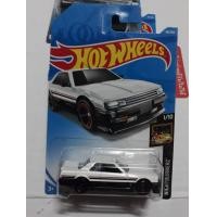 ราคา HOTWHEELS NISSAN SKYLINE R30 (12992146665)