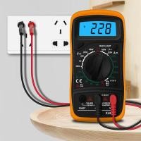 ราคา Digital Multimeter ดิจิตอลมัลติมิเตอร์ รุ่น XL830L (4218984625)