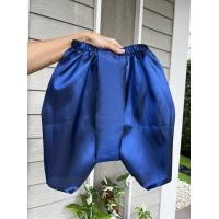 ราคา โจงกระเบนเด็กผ้าไหมญี่ปุ่น เนื้อดี ไม่คัน เงาสวยดูแพง (15705721391)