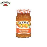 ราคา Smuckers 340 กรัม มีให้เลือก Orange Strawberry Blueberry สมัคเกอร์ส แยม ส้ม สตรอเบอร์รี่ บลูเบอร์รี่ องุ่น (20912285027)
