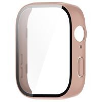 ราคา เคส สําหรับ Huawei Watch Fit 3 เคส แบบPC Glass เคสฟิล์มกระจก Huawei Watch Fit 3 ป้องกันหน้าจอ case huawei watch fit3 (21973306640)