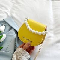 ราคา กระเป๋าแฟชั่น กระเป๋าสะพายไหล่หนัง PU งานสวย (18880222824)