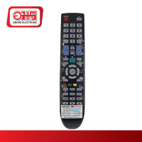 ราคา รีโมท TV LED Samsung AA59 00490A (21448284315)