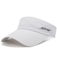 ราคา หมวกวิ่ง หมวกกอล์ฟ Visor รุ่น SPORTS หมวกออกกำลังกาย ป้องกันUV 05 V2 (4674666859)