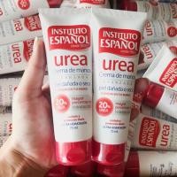 ราคา สินค้าเข้าเเล้วพร้อมส่ง Instituto Espanol Urea Hands Cream 75ml ของเเท้ (4309250046)