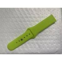 ราคา สายนาฬิกา 18 mm Amway InBody Watch Garmin Vivoactive 4s Forerunner 265S 255S Venu 2S Ticwatch C2 rose gold Imilab W11 Huawei B5 Watch band strap (18576041195)