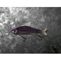 ราคา กระดี่ยาง RAMPAGE แรมเพจ สำหรับตกปลาปลาช่อน ชะโด กระสูบ กระพง ปลาค้าว ปลาเบี้ยว ปลาแดง ปลากราย ปลากุเรา ปลาพลวง ปลาเวียน ปลาเทโพ (20486283925)