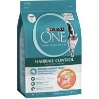 ราคา Purina ONE เพียวริน่าวัน อาหารแมวชนิดเม็ด ขนาด 380 กรัม 1 2 กิโลกรัม (19594961295)