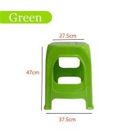 ราคา เก้าอี้พลาสติก สีขาว เก้าอี้ เก้าอี้สนาม เก้าอี้พลาสติกอเนกประสงค์ พลาสติก แข็งแรง ทนทาน ส่งไวมาก ดีสุดในตลาด มี4สี (21595344385)