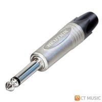 ราคา Neutrik NP2 Series Jack Head หัวแจ็ค สายสัญญาณ NP2XX P2RX NP2X NP2X B NP2RX B (21723484027)