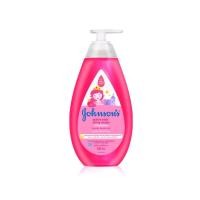 ราคา Johnsons Active Kids Shiny Drops จอห์นสัน แอคทีฟ คิดส์ ชายน์นี่ ดร็อปส์ แชมพู 500 ml เเละคอนดิชันเนอร์ 200 ml มีช้อยส์ให้เลือก (21558909546)