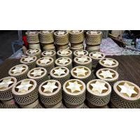 ราคา กระติ๊บข้าวเหนียว กระติบข้าว (21587484197)