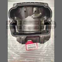 ราคา ฝาหม้อกรองอากาศ Wave110i 2021 Super Cub 2021 17235 K1M T00 อะไหล่ฮอนด้าแท้ศูนย์ 100 ฝาหม้อกรองฮอนด้าแท้ (10996524914)