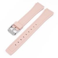 ราคา สายนาฬิกา18มม สำหรับ Casio G SHOCK F 91W F84 F105 108 A 158 168 AE 1200 1300สายรัดข้อมือซิลิโคนสีสันสดใสอุปกรณ์เสริมสายรัดข้อมือ (13658090288)