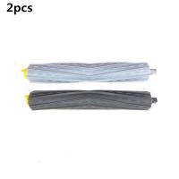 ราคา เปลี่ยนม้วนแปรงอะไหล่สำหรับ IRobot Roomba 800 Series 900 860 865 866 870 871 880 885 886 890 960 966 980หุ่นยนต์กวาดเครื่องดูดฝุ่น2หลักแปรงอุปกรณ์เสริม (16566014107)