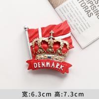 ราคา สติกเกอร์ติดตู้เย็นสามมิติ3D สติกเกอร์แม่เหล็กติดตู้เย็นเรซินเหล็กดูดเหล็กตกแต่งที่ระลึกการท่องเที่ยวในเมืองต่างประเทศ INS (15497437690)