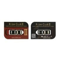 ราคา R SIM คลับ2กล่องเก็บซิมการ์ดสำหรับระบบ IOS17 iPhone 15 12 13 14 (21904760052)