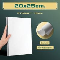 ราคา พร้อมส่ง Canvas เฟรม วาดรูป ระบายสี ภาพวาด เฟรมผ้าใบ เฟรมวาดรูป เฟรมผ้าใบสำเร็จรูป ขนาด 10 20 30 40 50ซม (21827898997)