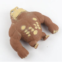 ราคา กอริลลายักษ์ยืด ลิงยืดได้ กอลิล่ายักษ์ยืด กอริลลาสกุชชี่ ของเล่นกอริลลา ของเล่นคลายเครียด ของเล่นบีบอัดสามารถยืดออกได้ (21960531906)