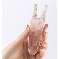 ราคา พร้อมส่ง กัวซา เครื่องนวดจมูก กัวซานวดจมูก เครื่องนวดหน้า แผ่นหยกธรรมชาติสำหรับนวดหน้า เครื่องนวดจมูก nose massager JD008 (21357079465)