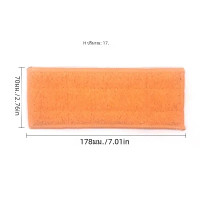 ราคา ไม้ถูพื้นแบบเปียกอุปกรณ์เสริมสำหรับ iRobot Braava Jet M6 240 241เครื่องดูดฝุ่นอัตโนมัติพื้น (21693429847)