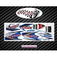 ราคา สติ๊กเกอร์ Click 125i รุ่น1 ปี2012 สติ๊กเกอร์ คลิก 125i รุ่น1 ปี2012 (12791315645)