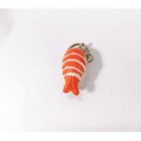 ราคา ซูชิ พวงกุญแจน่ารัก พวงกุญแจ ซูชิ ไข่หวาน ปลา กุ้ง พวงกุญแจ แฮนด์เมด พวงกุญแจอาหาร (9502881207)