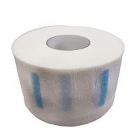 ราคา อุปกรณ์ตัดผมชาย barber กระดาษรองคอ สำหรับช่างตัดผม (21877369712)