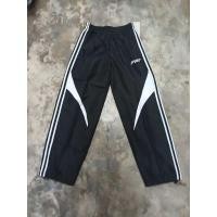 ราคา ขายดีมากจนแพคไม่ทันอย่างแย้งกัน กางเกงขายาวผ้าร่มเนื้อดีมีซับในปลายจั้มหรือปล่อยก็ได้มีกระเป๋าซิปด้านในมีเชือกรูดเอวปรับขนาดได้ (16343064156)