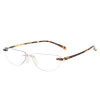 ราคา HS2159 7 1ชิ้น TR กำลังสองกรอบไร้ขอบชิ้นแฟชั่นหลากสีสำหรับผู้สูงอายุที่เป็นสายตายาวทั้งสองเพศแว่นสายตาแก้ไขได้ทั้งชายและหญิงแว่นตามาตรฐาน FDA 1 0 1 5 2 0 2 5 3 0 3 5 4 0แว่นตาอ่านหนังสือ (20760815681)
