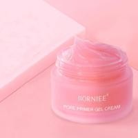 ราคา 30ml Moisturizing Makeup Primer Paste Pore Control B2F7 Gel Cream Primer Oil Moisturizing (21380335139)