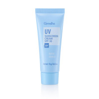 ราคา ส่งฟรี ครีมกันแดด กิฟฟารีน SPF 30 GIFFARINE UV Sunscreen Cream ครีมกันแดด ยูวี ซันสกรีน ครีม เอสพีเอฟ 30 (18161879240)