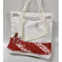 ราคา LEO Tote Bag กระเป๋าผ้ารักษ์โลก ถุงผ้า แบรนด์ลีโอ LEO แบรนด์แท้ (15758276974)