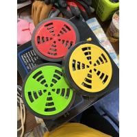 ราคา กล่องใส่จุดยากันยุง ตะแกรงใส่ยากันยุง คละสี (20952763962)