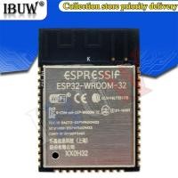 ราคา 1ชิ้น ESP WROOM 32 ESP 32S ESP WROOM 32D ESP 32 ESP32บลูทูธและ WIFI CPU แกนคู่กับ ESP 32 MCU ใช้พลังงานต่ำ (18950909713)