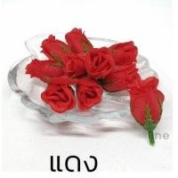 ราคา หัวดอกกุหลาบร้อยมาลัย ดอกกุหลาบวา ตูมข่า หัวดอกกุหลาบแย้ม ดอกกุหลาบร้อยมาลัย บายศรี หัวดอกกุหลาบปลอม สินค้าพร้อมส่ง (6379974434)