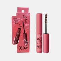 ราคา Odbo Lash To Go Waterproof Mascara 4g OD9002 แลช ทูโก วอเตอร์พรูฟ มาสคาร่า (21542052396)