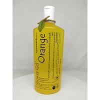 ราคา สบู่เหลวผสมส้มเขียวหวาน ชุมชนสายบัว OTOP Shower Gel Orange 290 ml (8668282517)