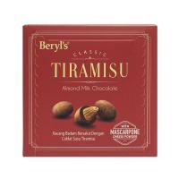 ราคา Beryl s Classic Tiramisu ช็อคโกแลตเบริลส์จากมาเลเซีย (21392825694)