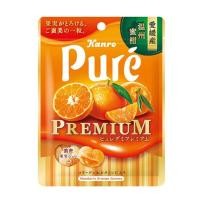 ราคา Pure Gummy Premium เยลลี่ผลไม้ (21453451587)