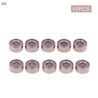 ราคา JIA 10pcs 682ZZ 2 5 2 3mm BEARING ป้องกันร่องลึกลูกปืนขนาดเล็ก (20969763304)