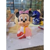 ราคา แม่พิมพ์ยางพาราสำหรับเทตุ๊กตาระบายสี แบบยางหล่อตุ๊กตาปูนปั้น ลายมิกกี้เม้าส์ ขนาดประมาน 3 นิ้ว (21568196432)