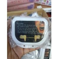 ราคา เขี้ยวแวมไพร์ ฮาโลวีน (20671287633)