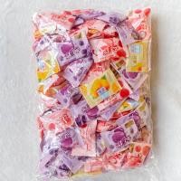 ราคา เยลลี่ เยลลี่ผลไม้ เยลลี่ปลอกเปลือก เยลลี่ญี่ปุ่น 300กรัม (21910609803)