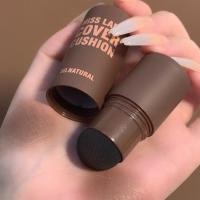 ราคา ที่ปั๊มผมทำผมแต่งหน้าแป้งกลิตเตอร์คิ้วคอนซีลเลอร์กันน้ำฝาครอบธรรมชาติซ่อมแซมผมได้ทุกเพศ (19911517101)